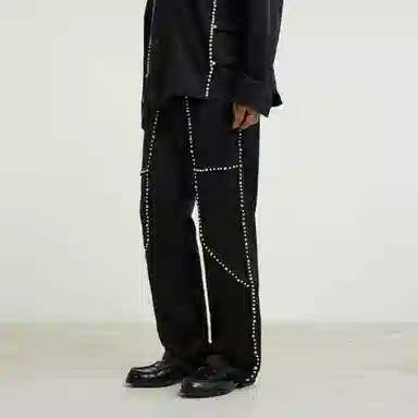 XINYINSU XINYINSU x PD 25FW