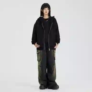 XINYINSU 24FW cleanfit