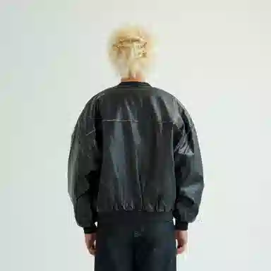 XINYINSU Retro Jacket