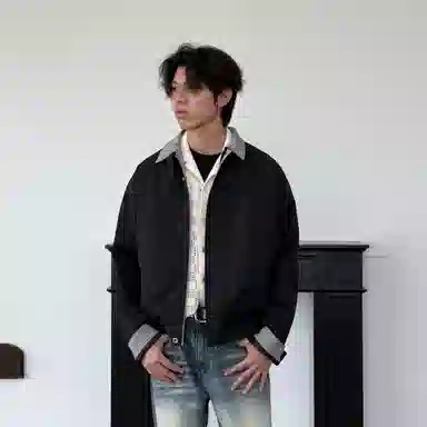 XINYINSU 25FW Barnfit