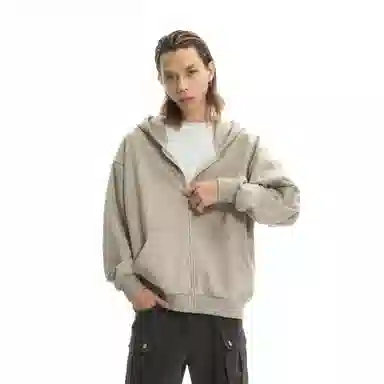 XINYINSU 25FW Hoodie