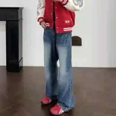 XINYINSU 25FW cleanfit