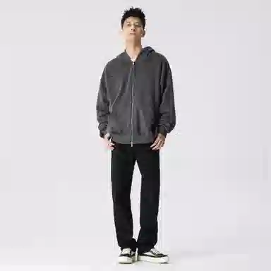 XINYINSU 24FW cleanfit