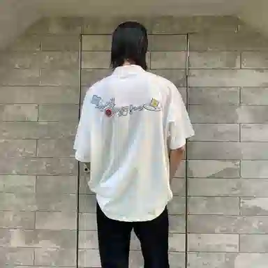 XINYINSU Polo