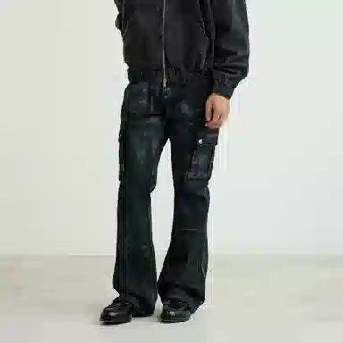 XINYINSU 25FW vibe