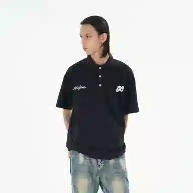 XINYINSU Polo