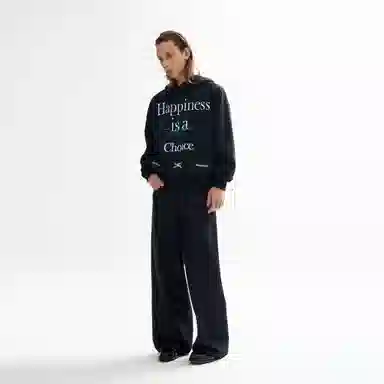 XINYINSU 25FW cleanfit