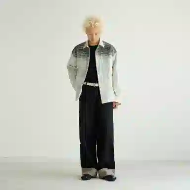 XINYINSU 25FW cleanfit