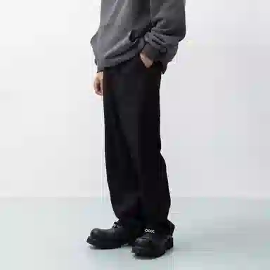 XINYINSU FW24 cleanfit