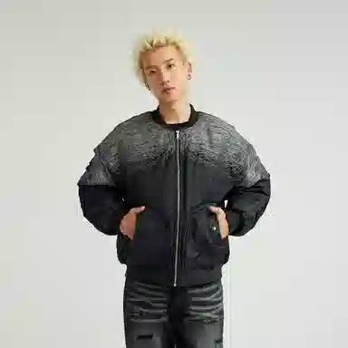 bomber XINYINSU 25FW