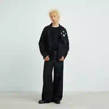 XINYINSU XINYINSU x PD 25FW