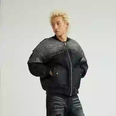 bomber XINYINSU 25FW