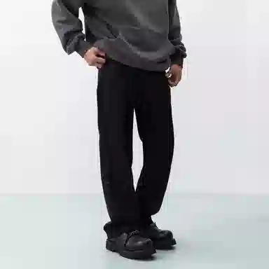 XINYINSU FW24 cleanfit