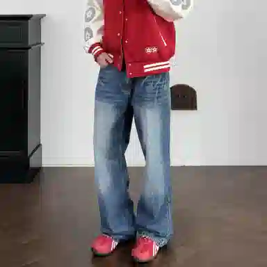 XINYINSU 25FW cleanfit