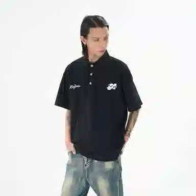 XINYINSU Polo