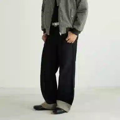 XINYINSU 25FW cleanfit