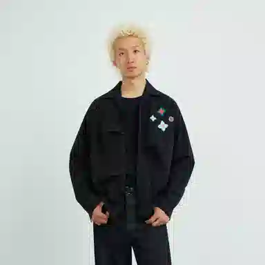 XINYINSU XINYINSU x PD 25FW