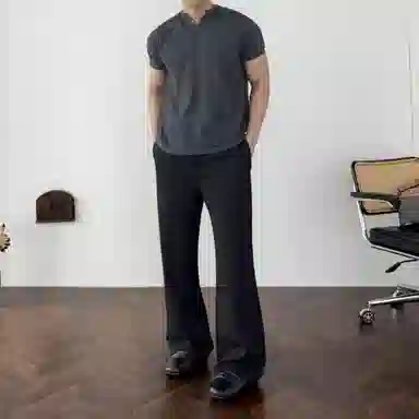 XINYINSU 25FW cleanfitA