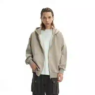 XINYINSU 25FW Hoodie