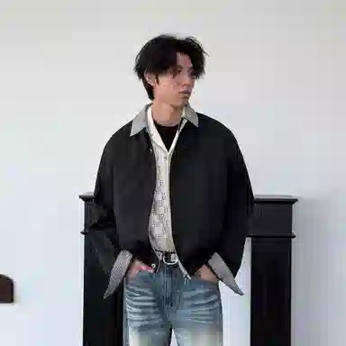 XINYINSU 25FW Barnfit