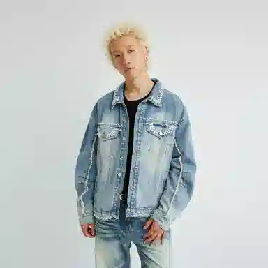 XINYINSU XINYINSU x PD 25FW