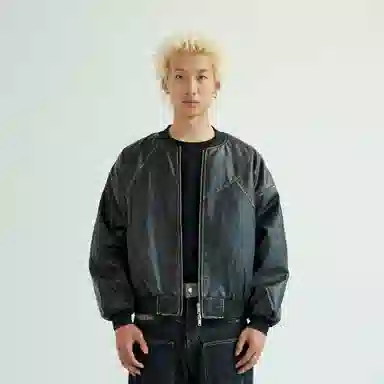 XINYINSU Retro Jacket