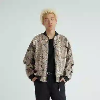 XINYINSU 25FW vintage