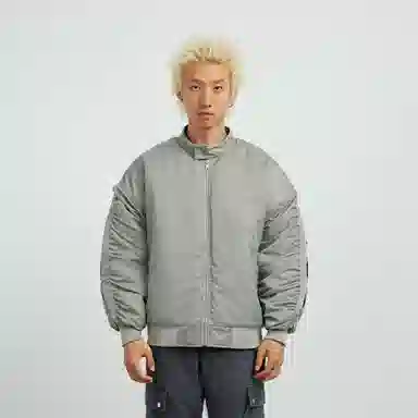 bomber XINYINSU 25FW