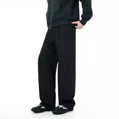 XINYINSU 25FW cleanfit