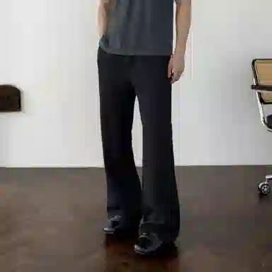 XINYINSU 25FW cleanfitA