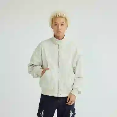 XINYINSU 25FW cleanfit