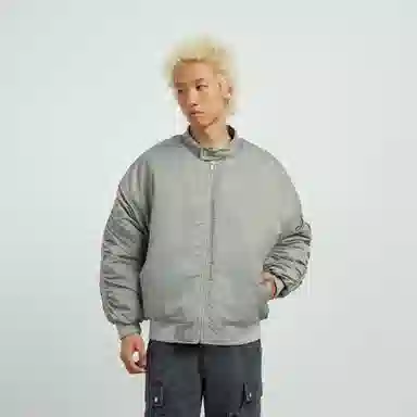 bomber XINYINSU 25FW