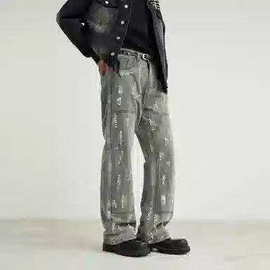 XINYINSU XINYINSU x PD 25FW vibe