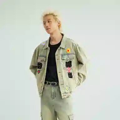 XINYINSU 25FW