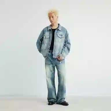 XINYINSU XINYINSU x PD 25FW