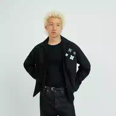 XINYINSU XINYINSU x PD 25FW