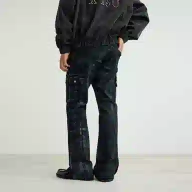 XINYINSU 25FW vibe