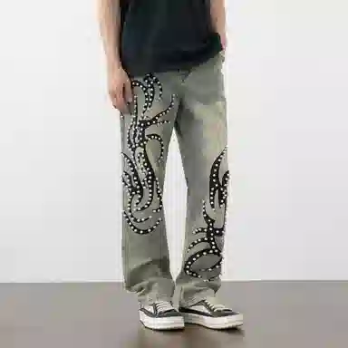 XINYINSU XINYINSU x PD 25FW