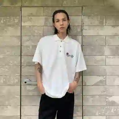 XINYINSU Polo