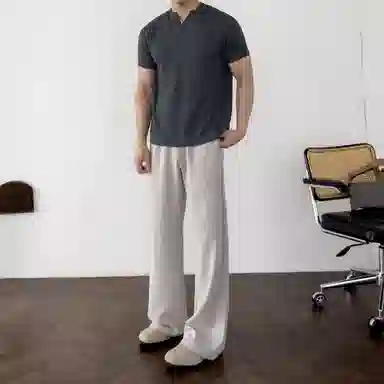 XINYINSU 25FW cleanfit