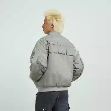 bomber XINYINSU 25FW