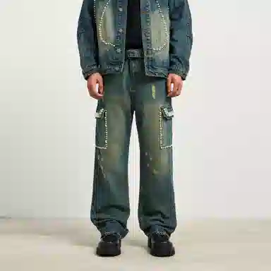 XINYINSU XINYINSU x PD 25FW