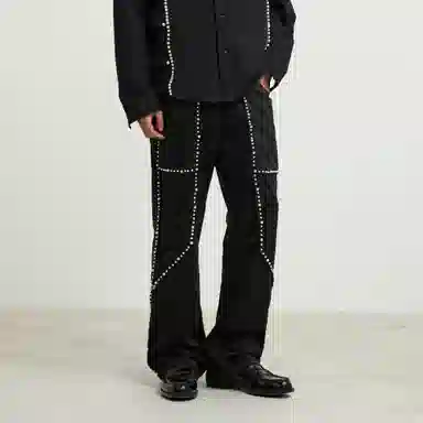 XINYINSU XINYINSU x PD 25FW