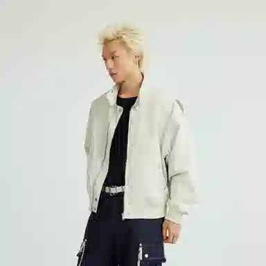 XINYINSU 25FW cleanfit