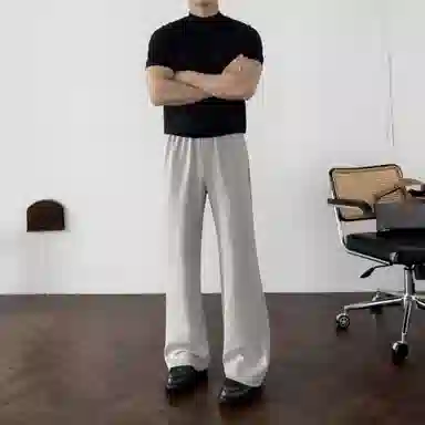 XINYINSU 25FW cleanfit