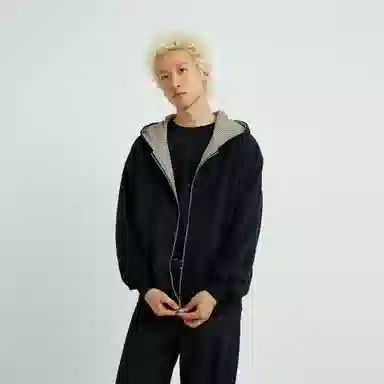 XINYINSU 25FW cleanfit