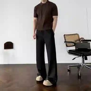 XINYINSU 25FW cleanfitA