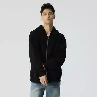 XINYINSU 24FW cleanfit