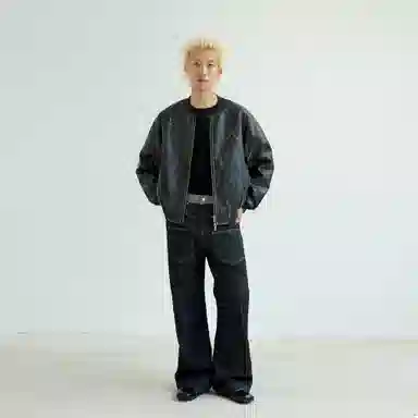 XINYINSU Retro Jacket