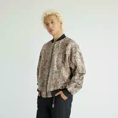 XINYINSU 25FW vintage